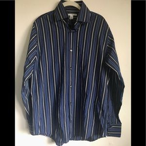 Banana Republic men’s dress shirt